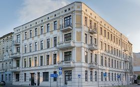Apartment Beier - New City Center Of Lodz